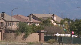 Rent on the rise in Inland Empire