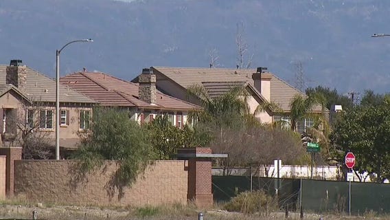 Rent on the rise in Inland Empire