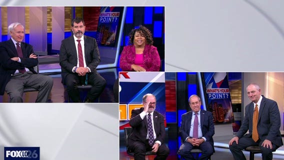 What's Your Point? Overtime