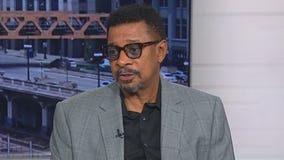 Robert Townsend brings pop-up film festival and fundraiser to Chicago