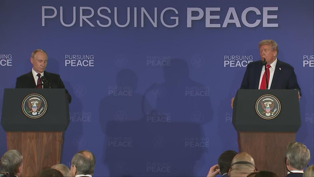 Trump: ?No deal until there is a deal?