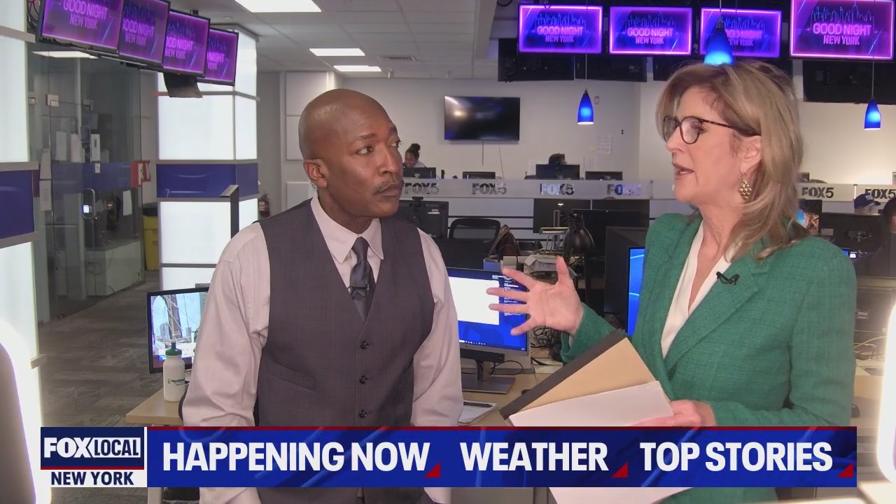 Controversy swirls around late-night TV: New poll shows who still watches, what's next