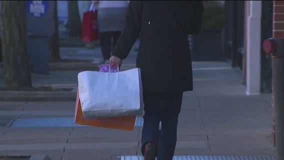 New Jersey shops small for Small Business Saturday