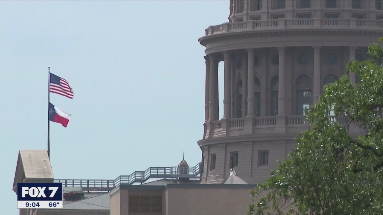 Concerns grows over political violence on social media