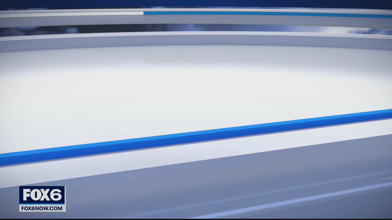 Weather Webcast with A.J. Waterman