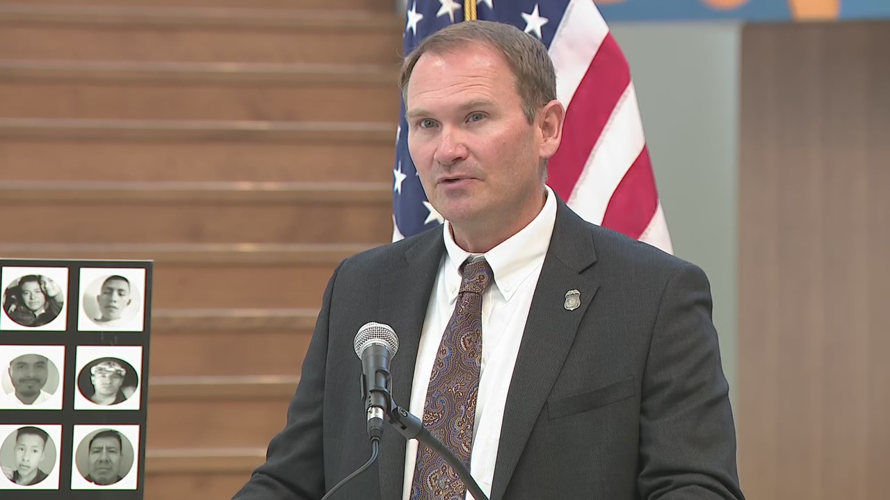 HSI special agent on migrant smuggling sentencing