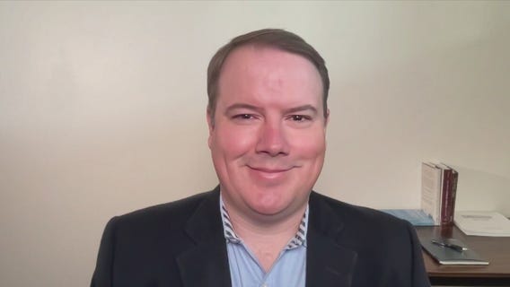 Cryptocurrency market shake-up rattles investors: Here's what you need to know