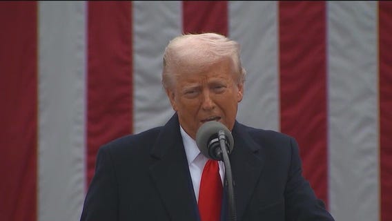 Trump tariffs reinstated by appeals court