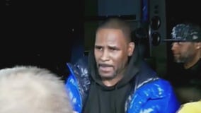R. Kelly convicted, again, this time in Chicago