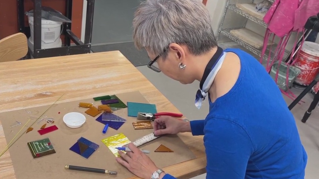 Summer camp for adults