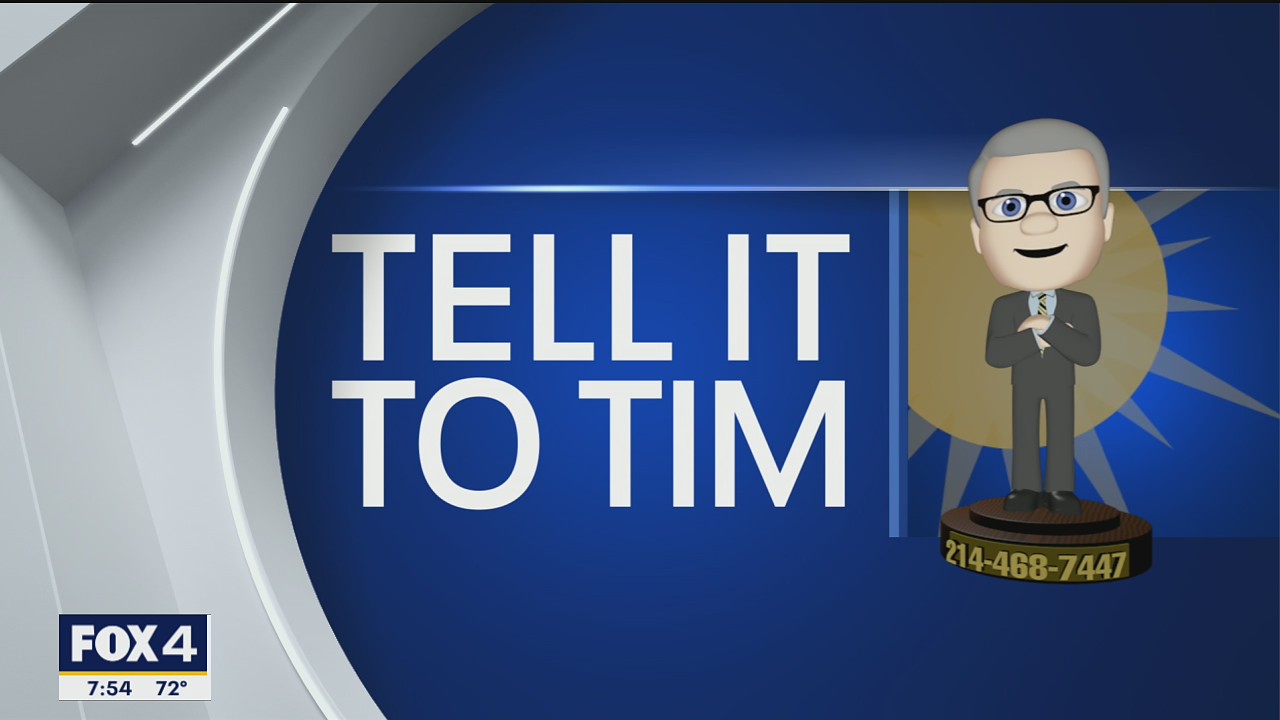 Tell It To Tim: COVID-19 politics, Fort Worth shooting and more