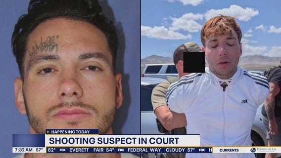 WA man accused of shooting at deputies faces life in prison