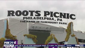 Philly police step up security preps ahead of big events