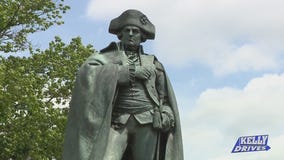 Valley Forge National Historical Park