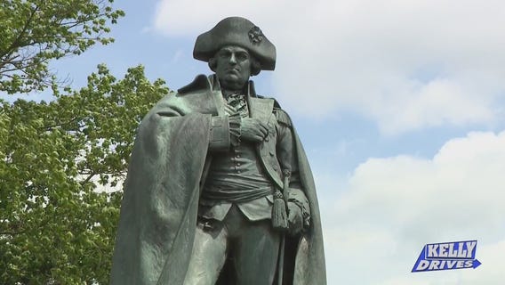 Valley Forge National Historical Park