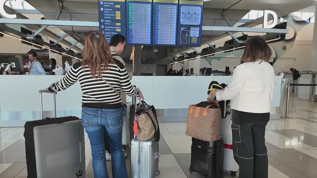 2024 holiday travel season outlook