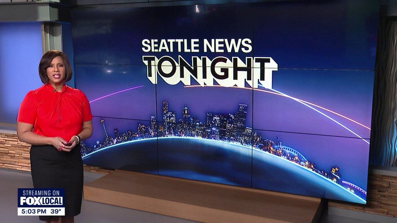 Family of woman last seen in Auburn, WA asks public for answers