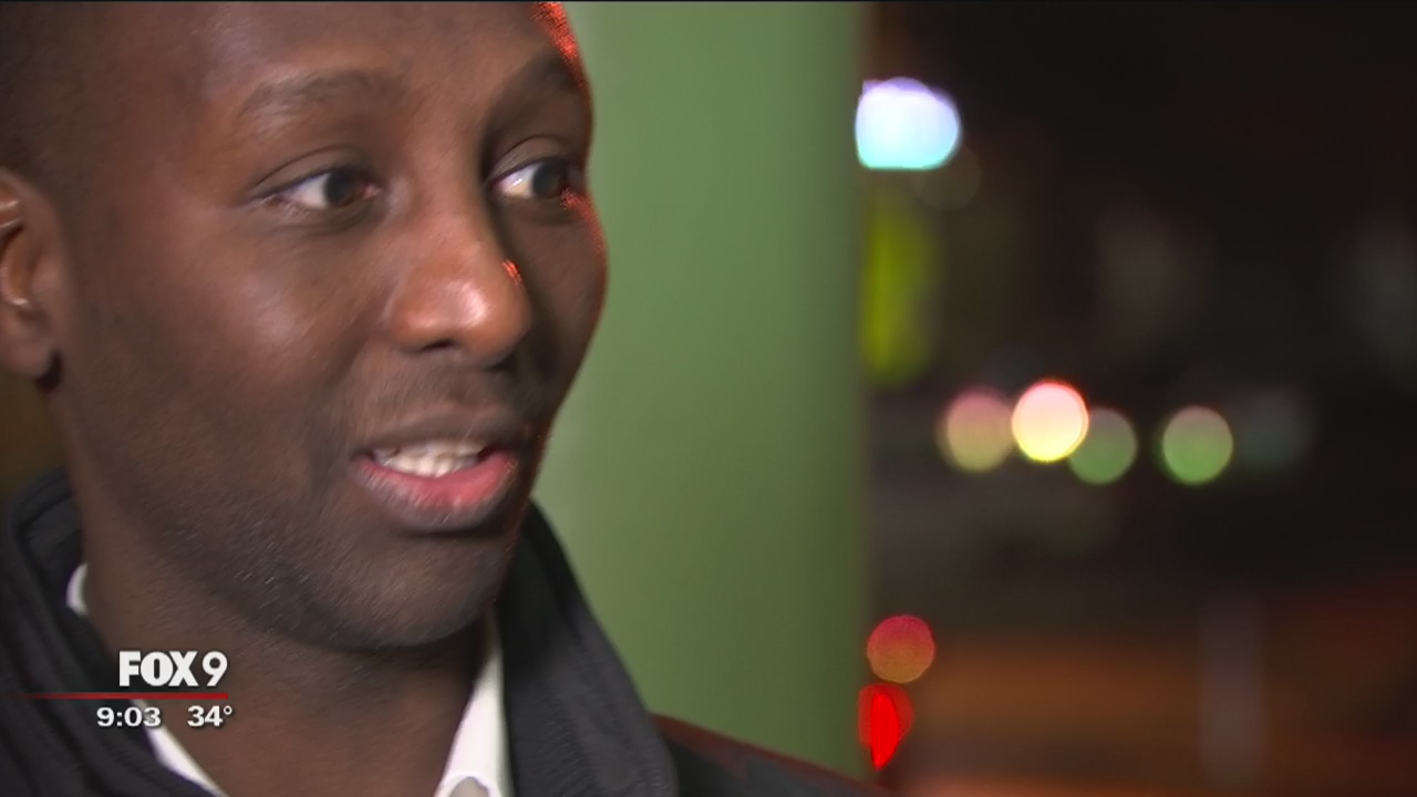 Minnesota Somalis widely affected by recent travel ban