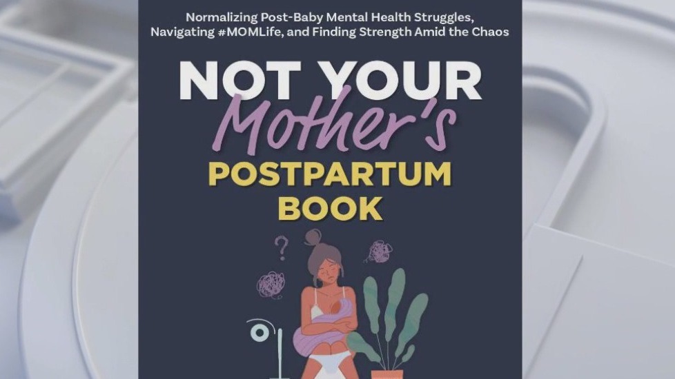 'Mama Psychologists' discuss tricky topics with kids