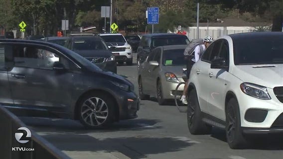 City leaders in East Palo Alto want to turn University Avenue into a toll road