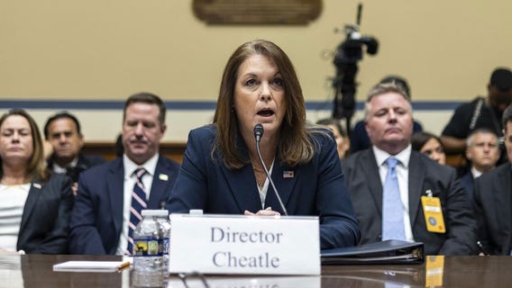 Secret Service hearing: Top moments