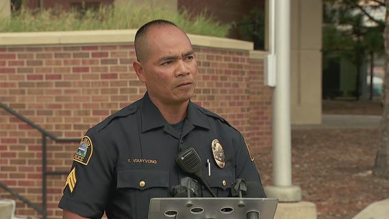 St. Paul police fatal shooting details [FULL]