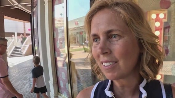 Biden drops out of race; Arizonans react