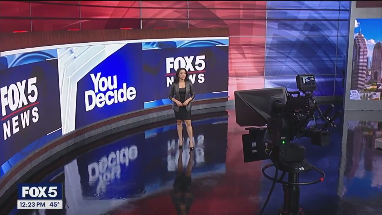 FOX 5 News at Noon Jan. 2, 2024