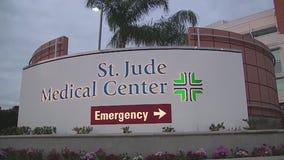 First case of measles confirmed in Orange County