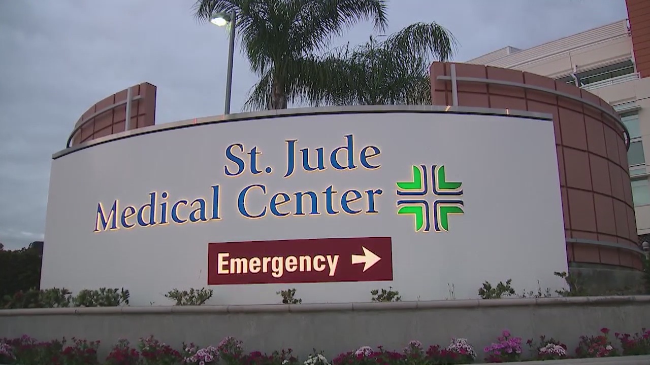 First case of measles confirmed in Orange County