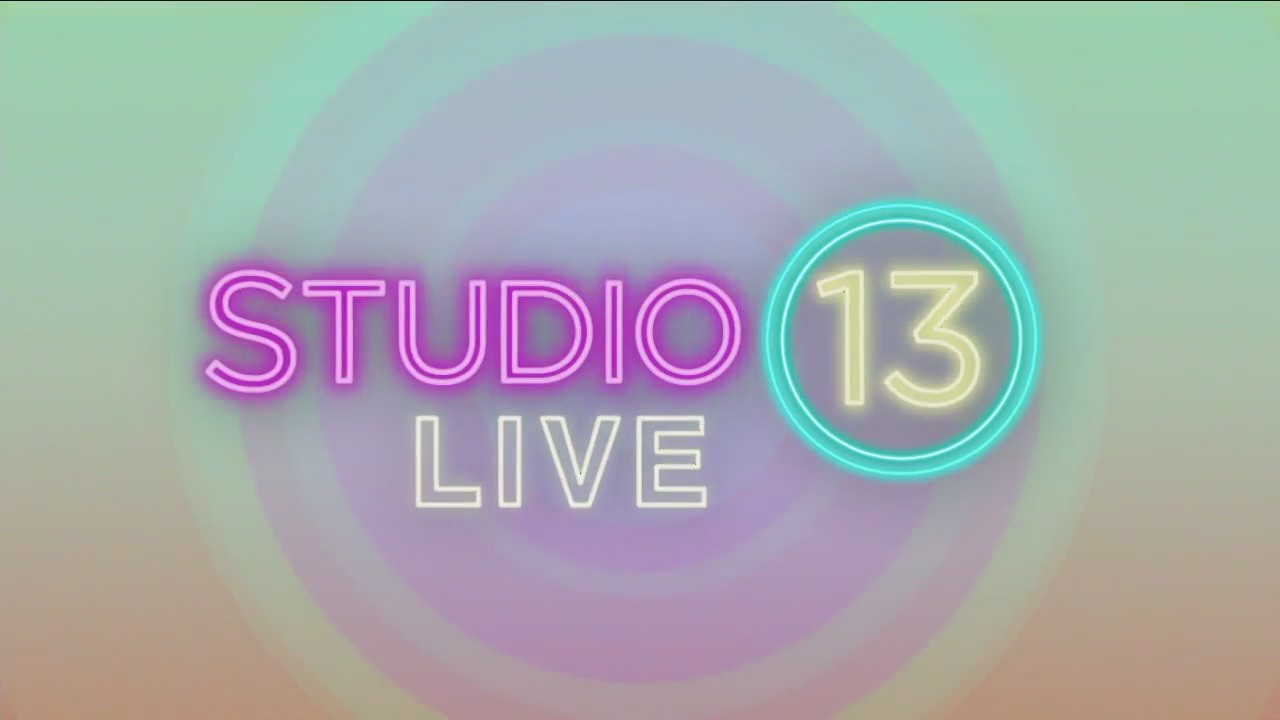 Watch Studio 13 Live full episode: Monday, Sept. 11