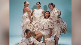 FACEs of Fashion Experience