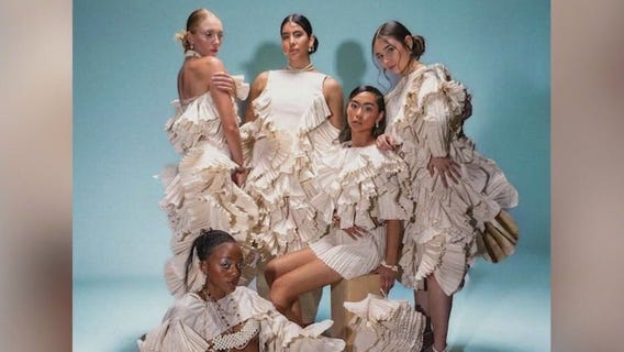 FACEs of Fashion Experience