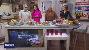 LION Lunch Hour: November 18, 2025