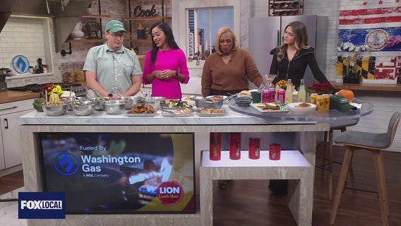 LION Lunch Hour: November 18, 2025