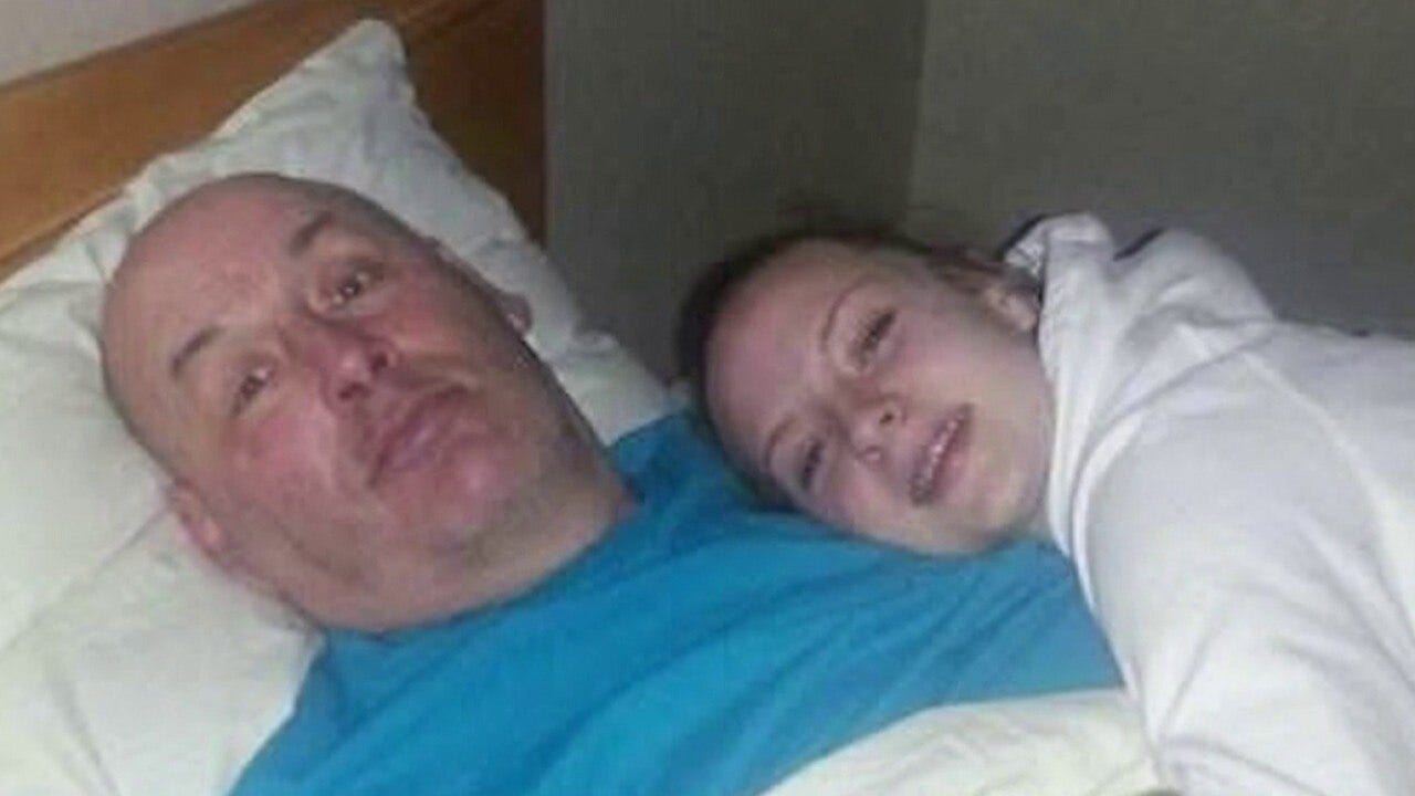 Woman pleads for return of grandfather's ashes