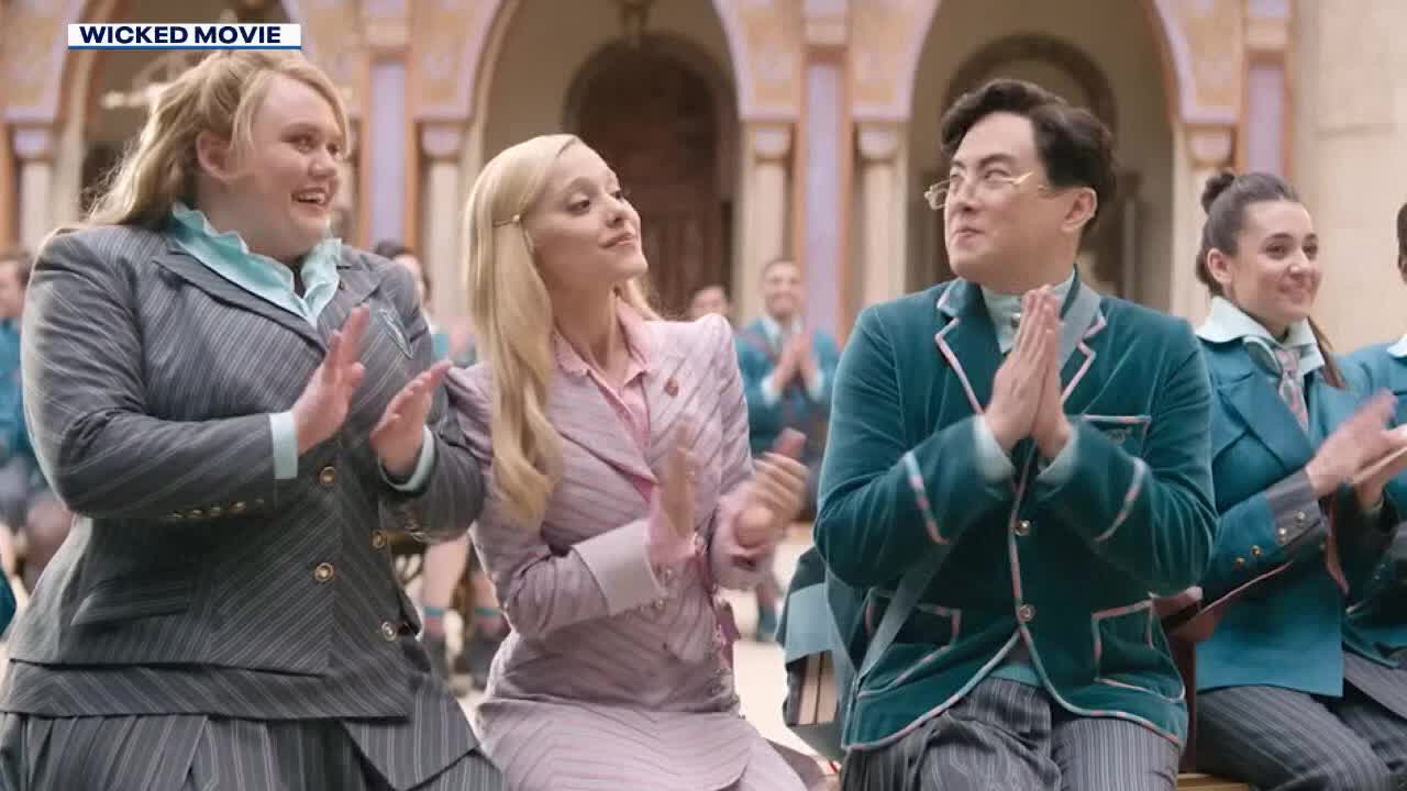 Watch Studio 13 Live full episode: Tuesday, November 12