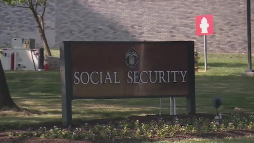 Overpayments: SSA returns to withholding 100% of check