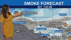 Weather Forecast for Wednesday, Aug. 6