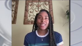 Alief Taylor High School senior is Making the Grade