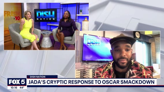 Headkrack talks Jada Pinkett Smith's response to Oscars slap