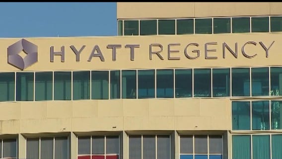 Hyatt Hotels paying $1.25 million to settle Texas AG lawsuit over 'junk fees'