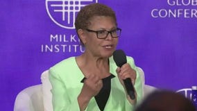 LA's path to rebuilding after deadly wildfires