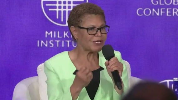 LA's path to rebuilding after deadly wildfires