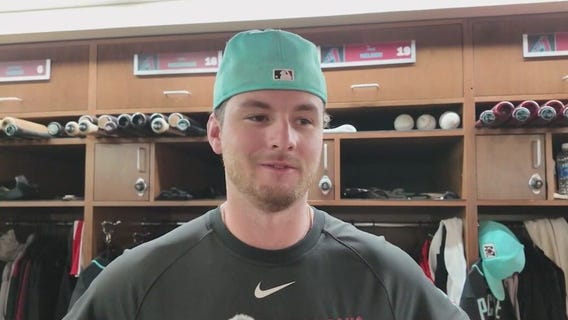 D-backs Diaries: Players' favorite ballpark bites