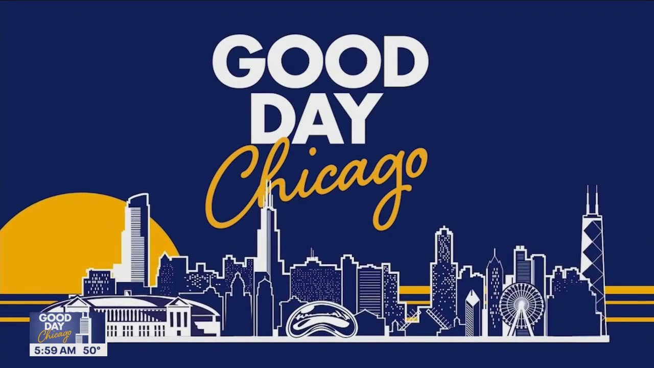 Good Day Chicago: The 6AM Rundown