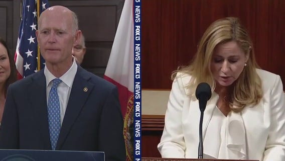 Recapping 2024 Florida primary Election Day