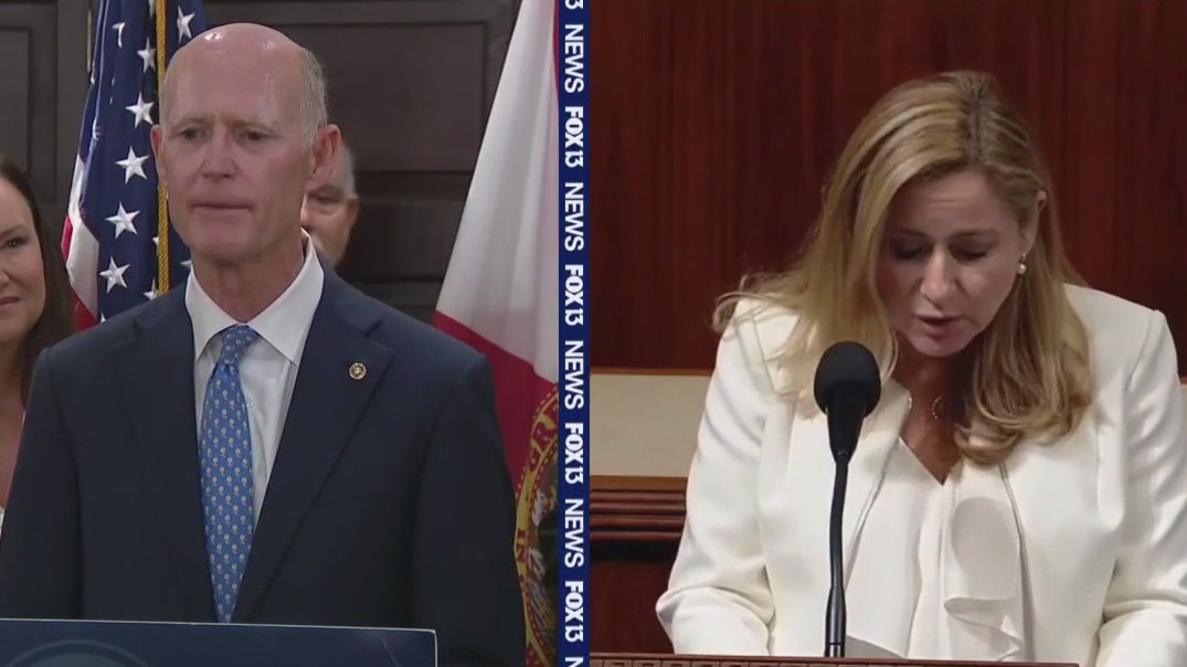 Recapping 2024 Florida primary Election Day