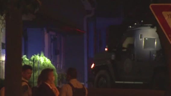 MPD employee fatally shot in ?neighbor dispute? near 22nd and Layton; 1 in custody