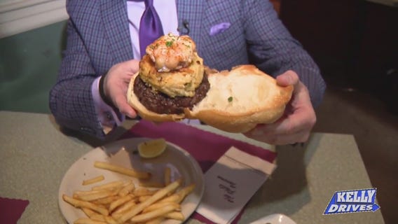 SPONSORED: Large Portions at Phil?s Tavern